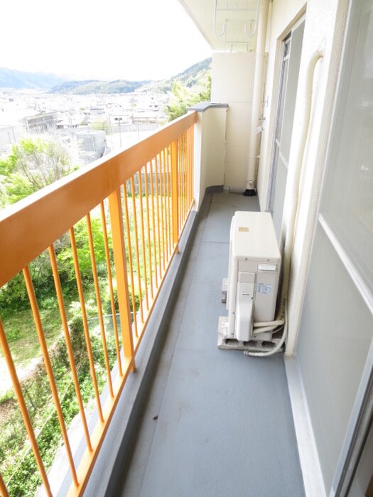 物件内観写真14　(ベランダ・バルコニー)
