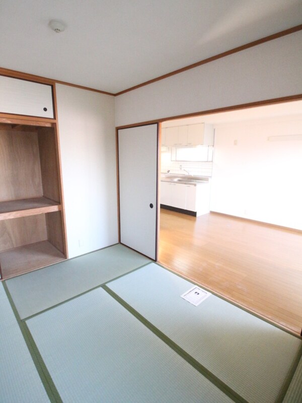 居室