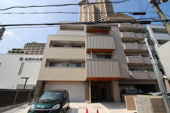 物件外観写真5　(外観写真)