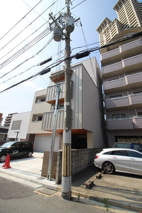 物件外観写真6　(外観写真)