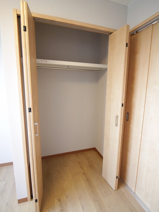 物件内観写真10　(収納)