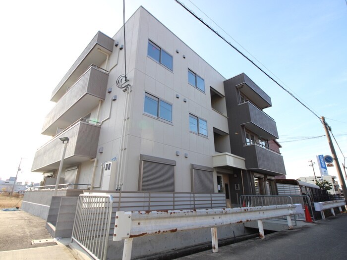 物件外観写真4　(外観写真)