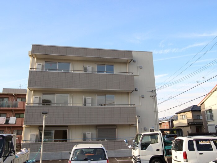 物件外観写真5　(外観写真)