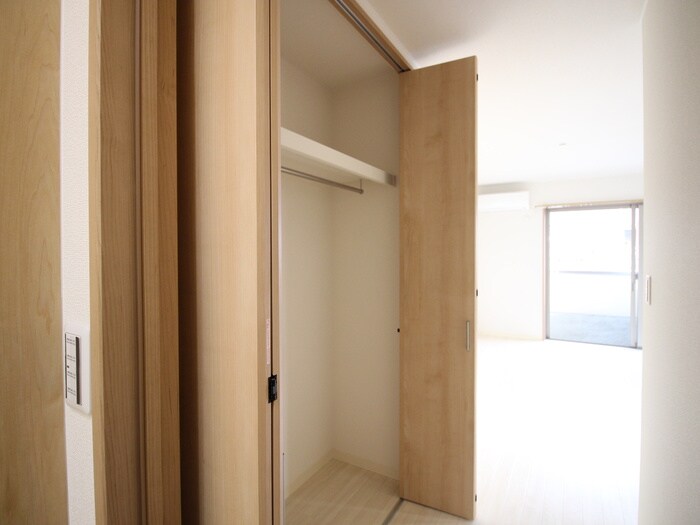 物件内観写真19　(収納)