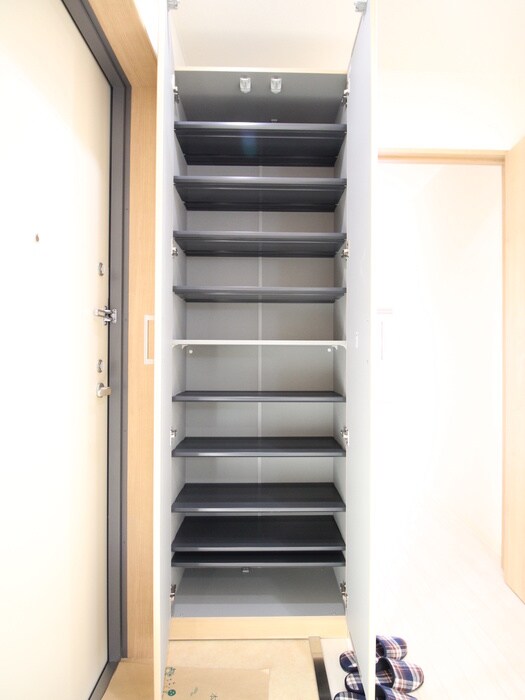 物件内観写真21　(靴箱)