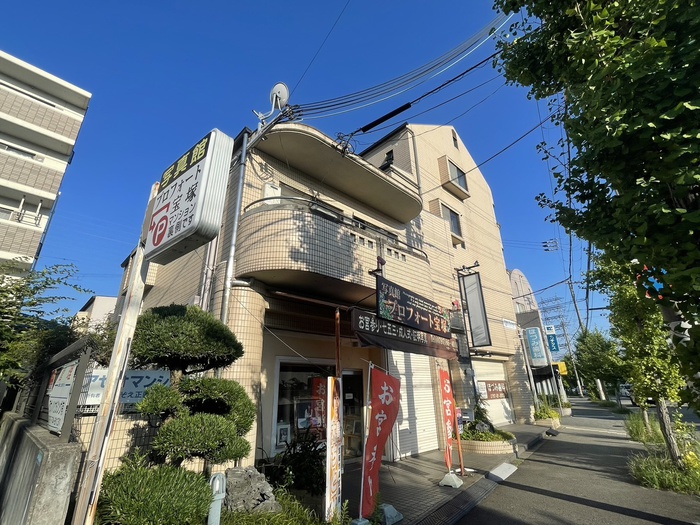 外観写真