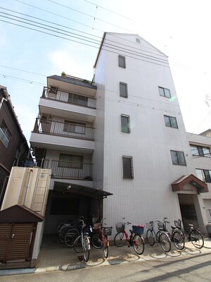 メゾンド　フローレンス外観写真