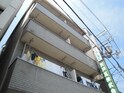 杉の木マンション