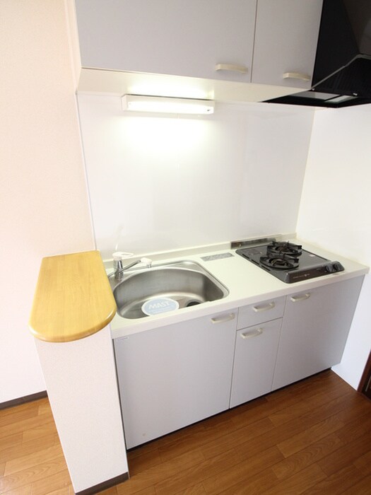 物件内観写真7　(キッチン)