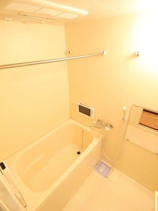 物件内観写真9　(バス／シャワールーム等)