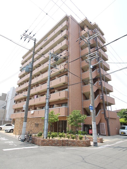 物件外観写真6　(外観写真)