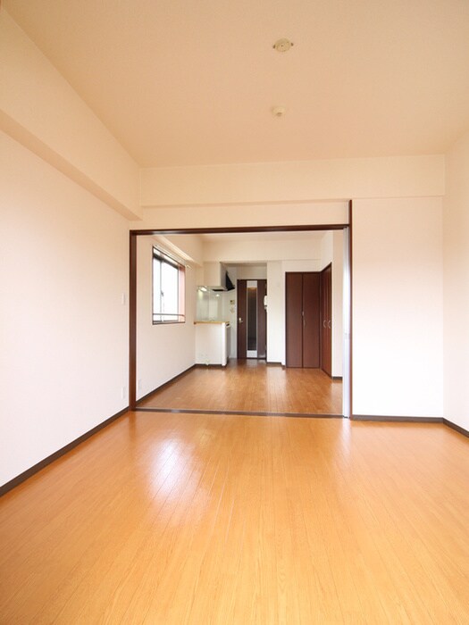 物件内観写真13　(居室)