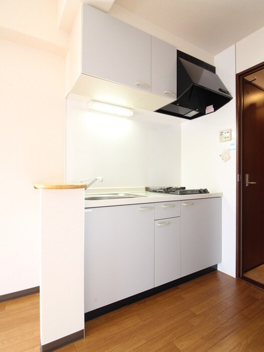 物件内観写真22　(キッチン)