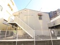 マルトハイツＡ棟