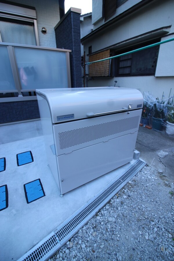 建物設備