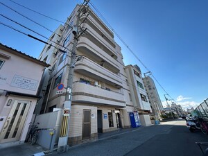 グランコ－ポ･アビコ外観写真
