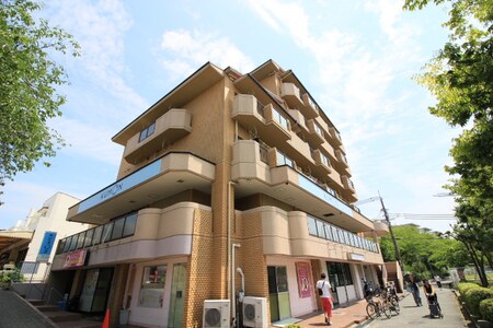 晋和ﾋﾞﾙ外観写真