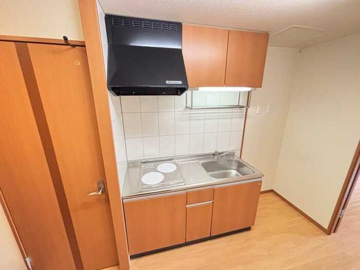 物件内観写真9　(キッチン)