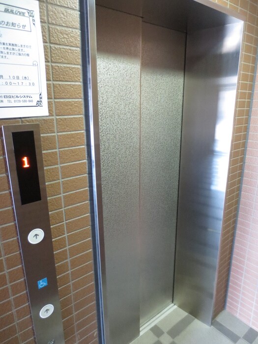 物件外観写真5　(建物設備)