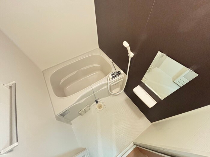 物件内観写真10　(バス／シャワールーム等)