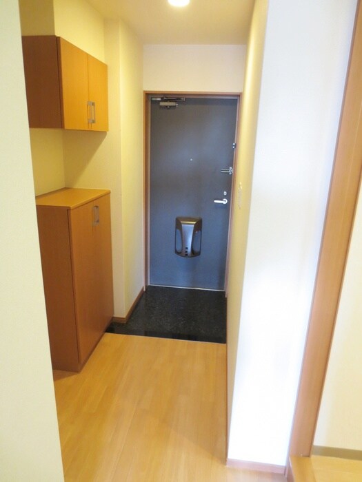 物件内観写真16　(靴箱)