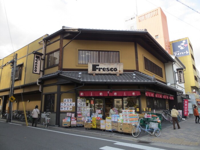 物件内観写真4　(周辺環境)