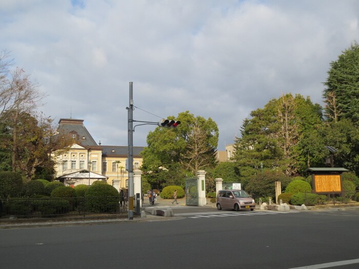 物件内観写真7　(周辺環境)