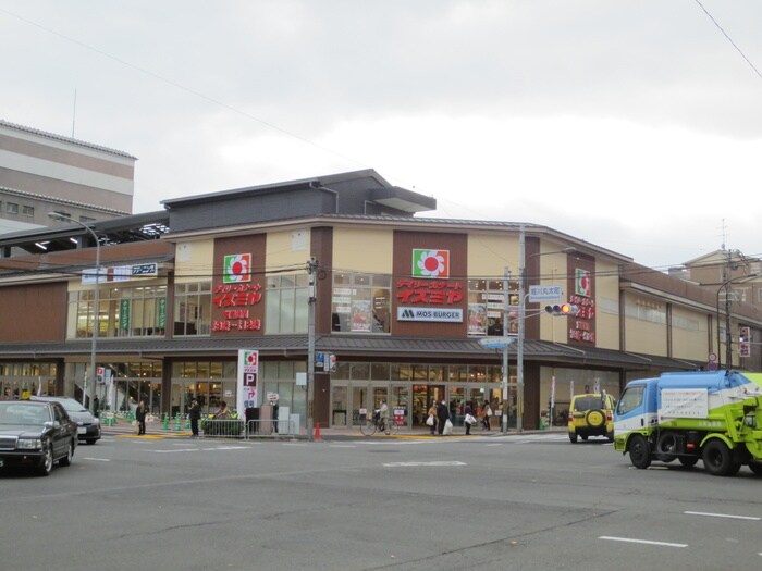 物件内観写真8　(周辺環境)