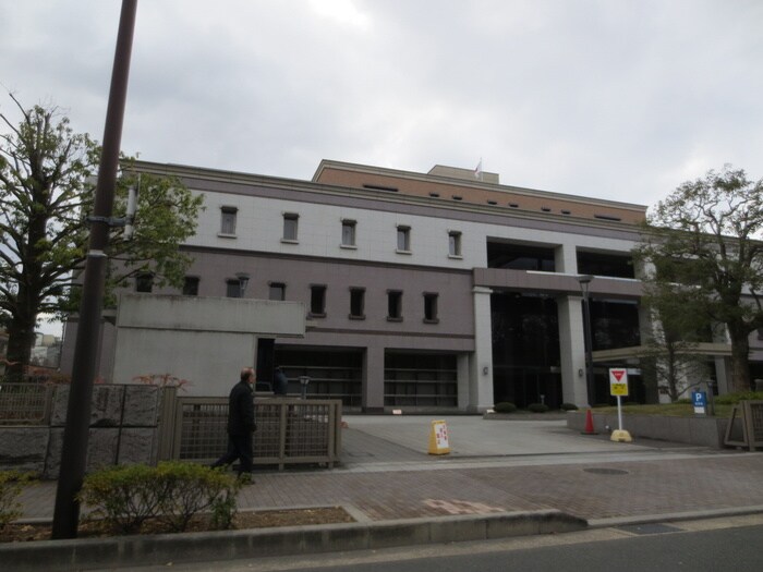 物件内観写真9　(周辺環境)