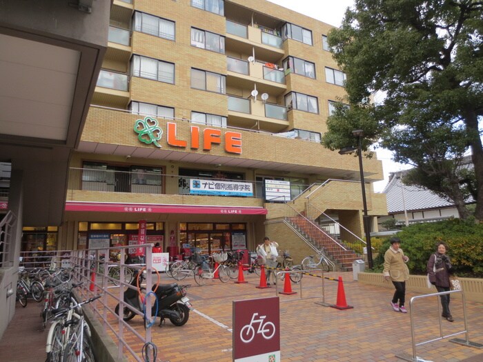 物件内観写真12　(周辺環境)