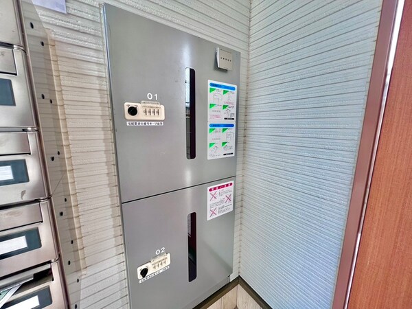 建物設備