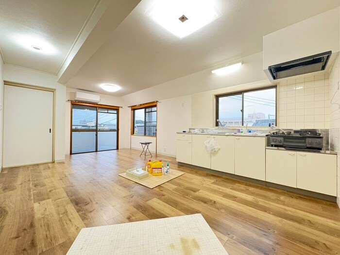 物件内観写真7　(居室)