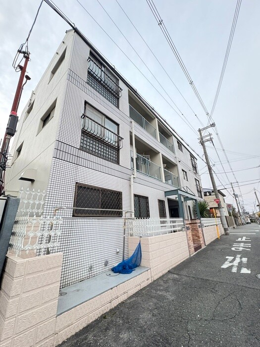 物件外観写真6　(外観写真)