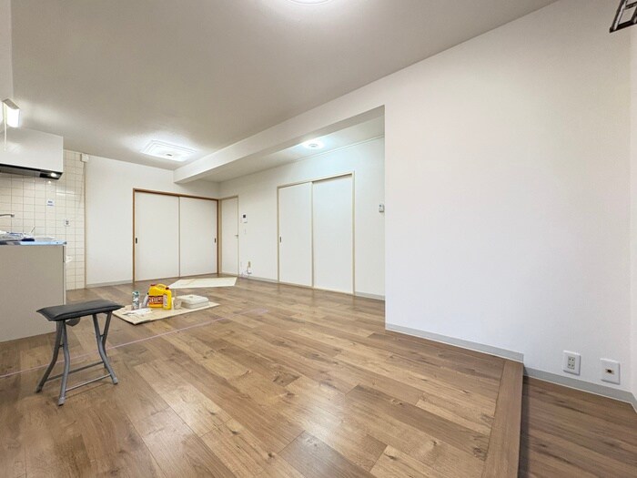 物件内観写真13　(居室)