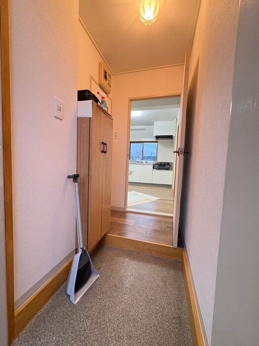 物件内観写真19　(廊下)