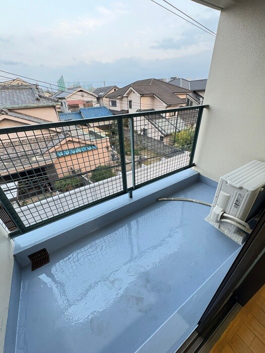 物件内観写真20　(ベランダ・バルコニー)