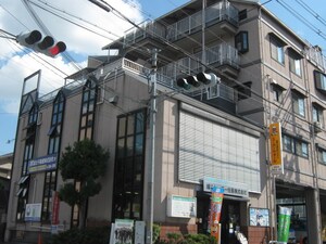 アーバンヴィレッジ今城外観写真