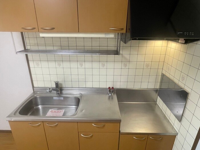 物件内観写真9　(キッチン)