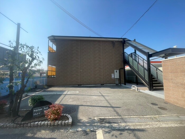 物件外観写真6　(外観写真)