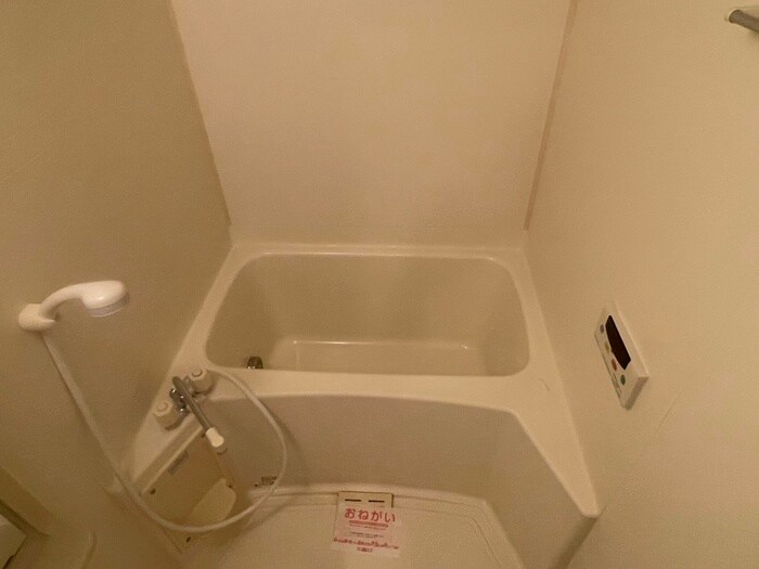 物件内観写真10　(バス／シャワールーム等)