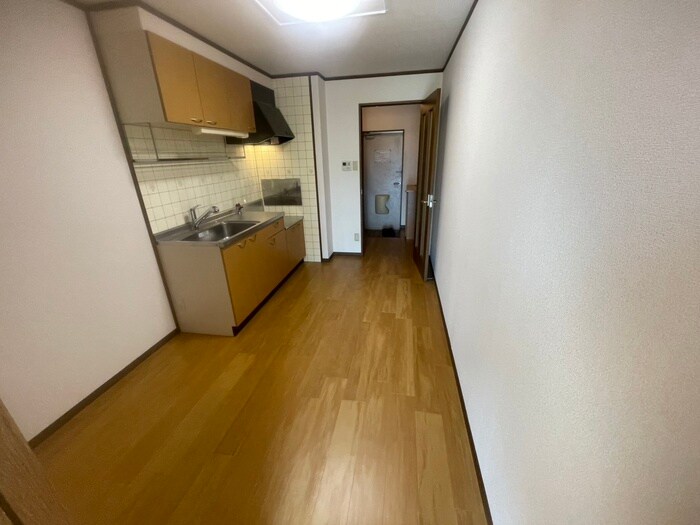 物件内観写真16　(キッチン)