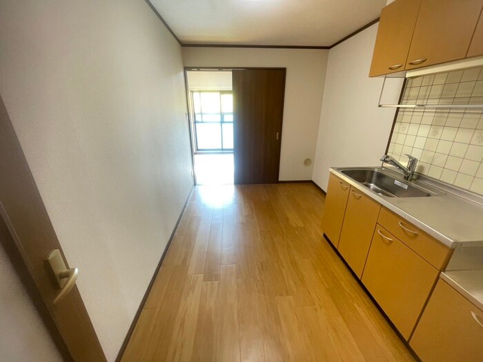 物件内観写真17　(居室)