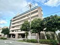 ツバイト東住吉