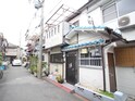 日新町貸家