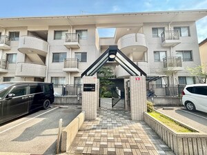 仮)プレステージⅨ日向外観写真