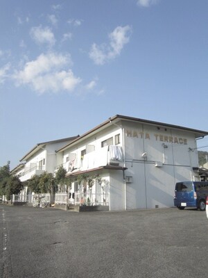 ＨＡＴＡ ＴＥＲＲＡＣＥ外観写真