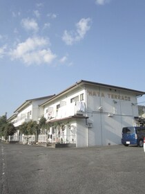 ＨＡＴＡ ＴＥＲＲＡＣＥの外観写真