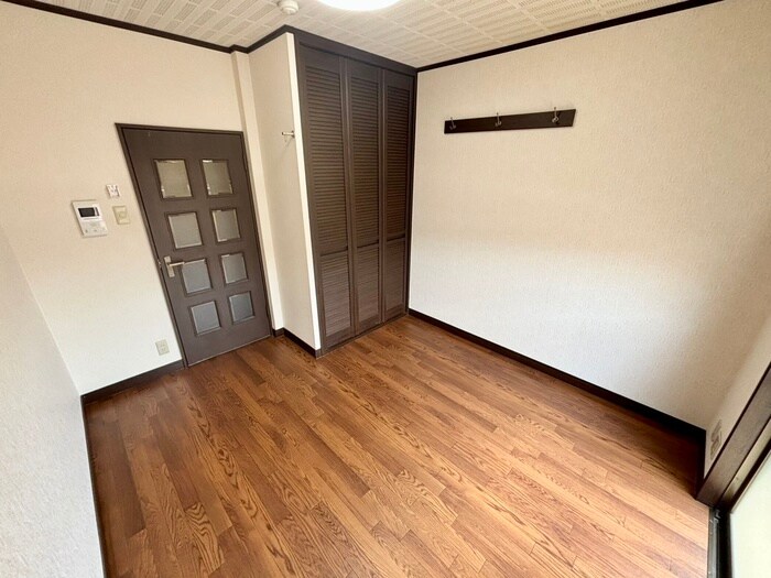 物件内観写真20　(居室)