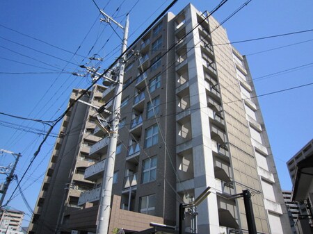 ロ－タリ－宝塚南口(303)外観写真