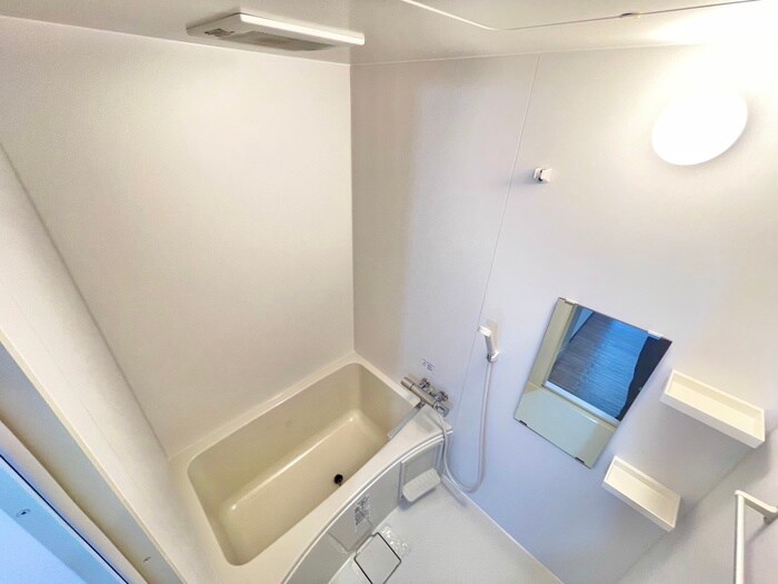 物件内観写真13　(バス／シャワールーム等)